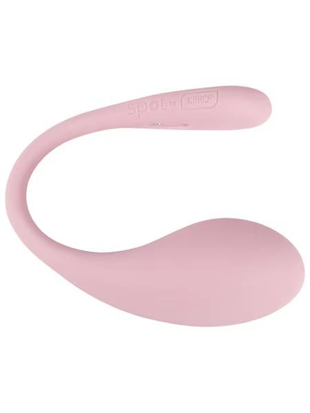 Kiiroo Spot Kiss Me Pink